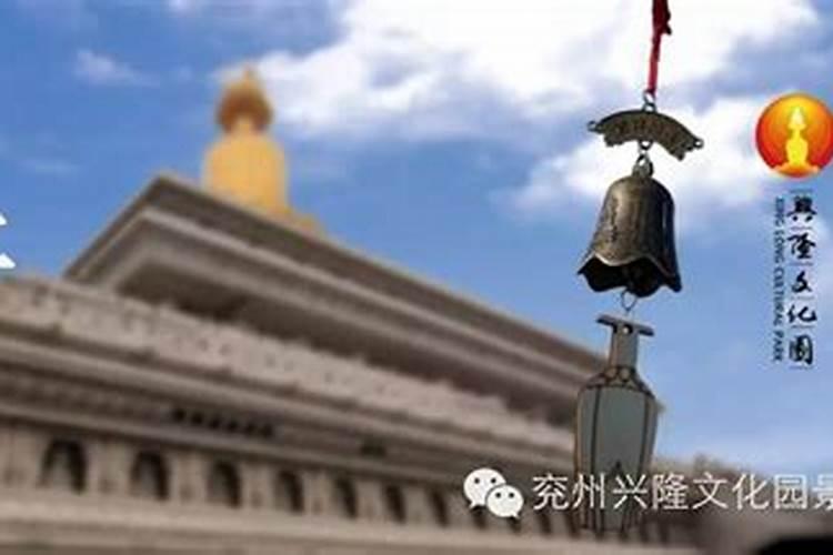 农历九月初九是佛教什么日子？
