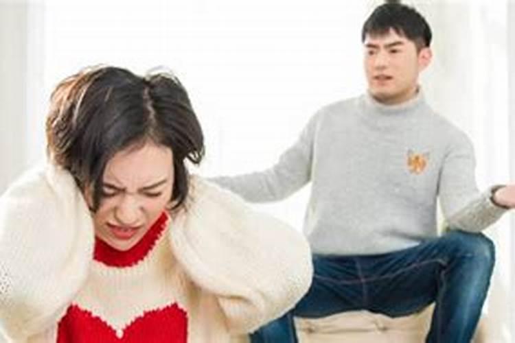 梦见弟弟与弟媳妇争吵的预兆