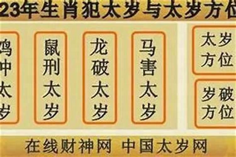 属鸡的为什么近几年都犯太岁 犯太岁有哪些先兆？