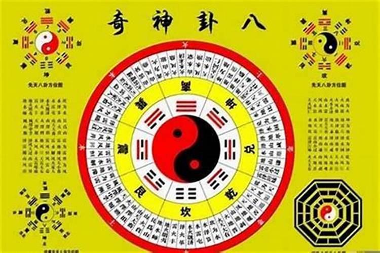 玄妙的《梅花易数》浅谈
