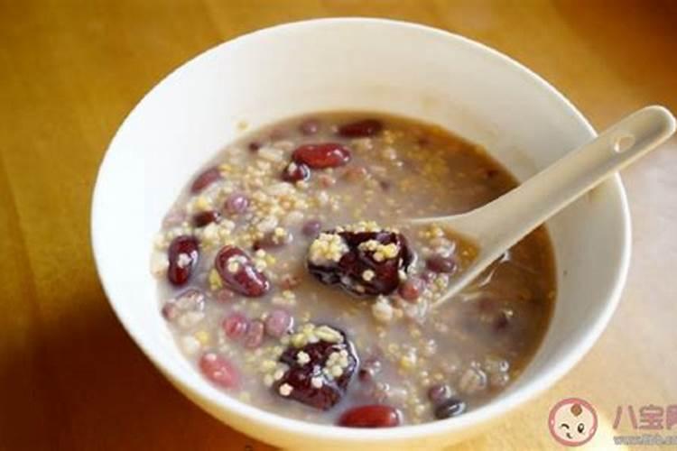 腊八粥是什么？是黄米饭还是八宝粥？
