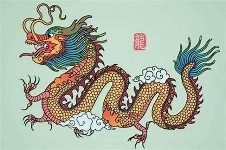 2025几月龙最有福气