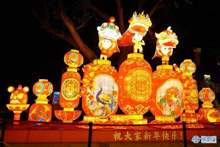 福州人过春节有什么习俗？？