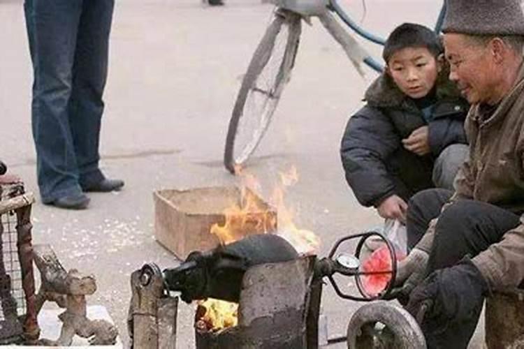做法事消灾真的有效吗