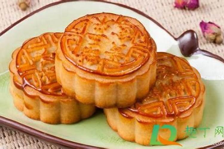 中秋节是送两盒月饼好呢还是四盒好