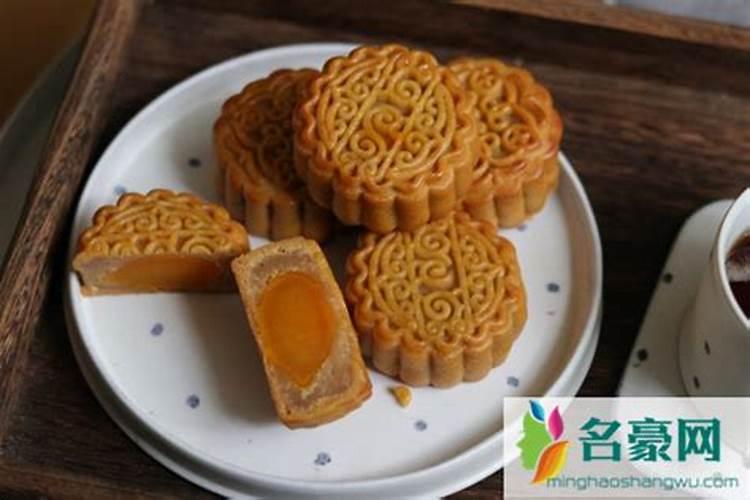 中秋节送月饼送一盒还是两盒好啊？