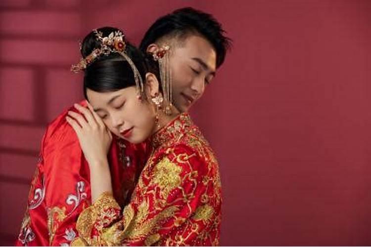 申时和亥时婚姻合吗 一生婚姻运势好吗