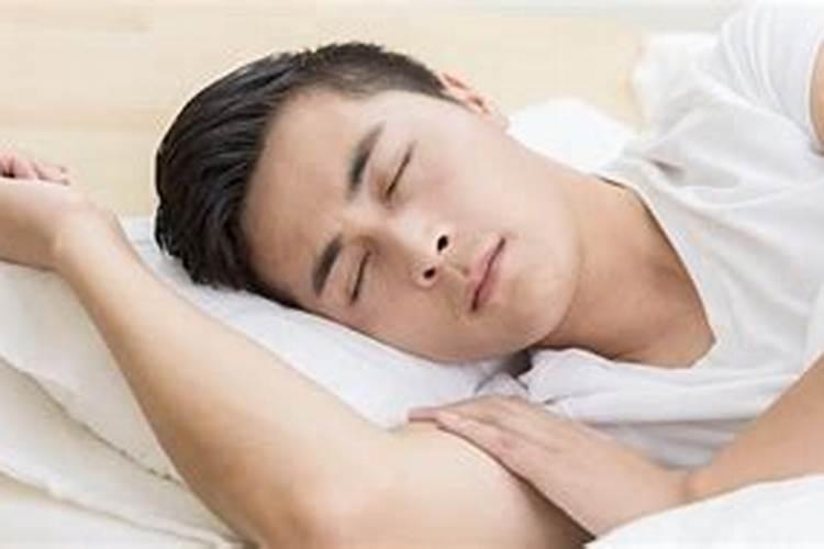 母亲梦见儿子结婚是好事还是坏事