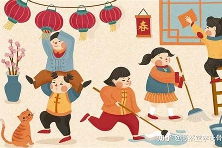 小年夜有什么风俗 有关小年夜的风俗介绍