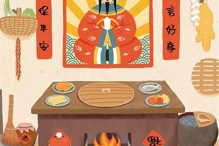 我国人民过春节有哪些风俗习惯？