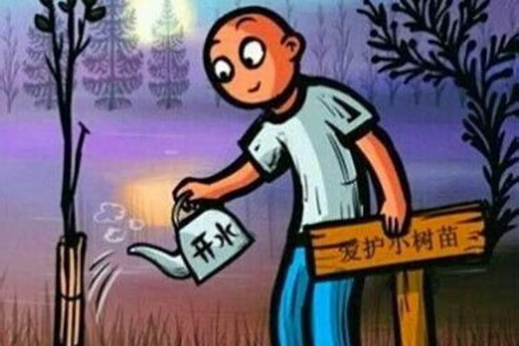 梦见小人不见了的预兆