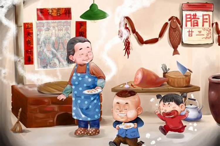 正月至腊月的传统节日有哪些,哪些不是传统节日