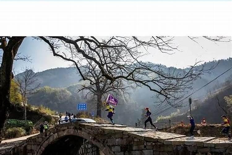 今年五一,霍山道士冲旅游人多吗