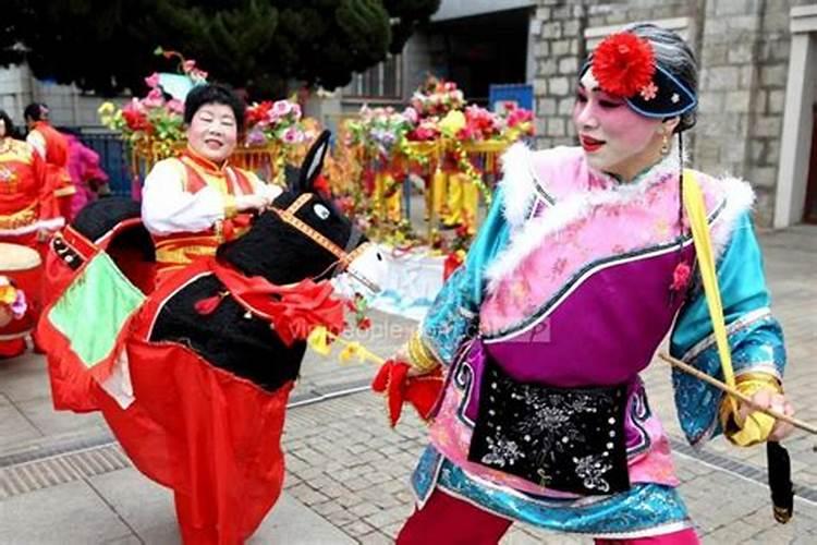小年有什么风俗活动