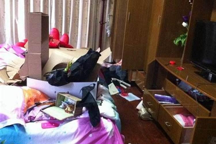 梦见女朋友偷人被我发现的预兆