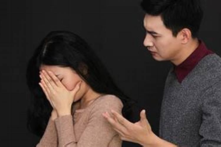 梦见爱人背叛自己是什么意思？