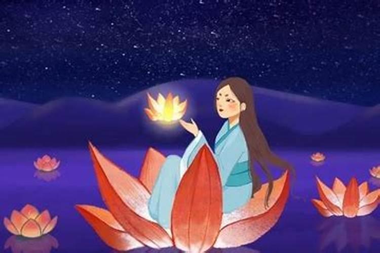 中元节过生日有什么寓意 建议提前过生日？