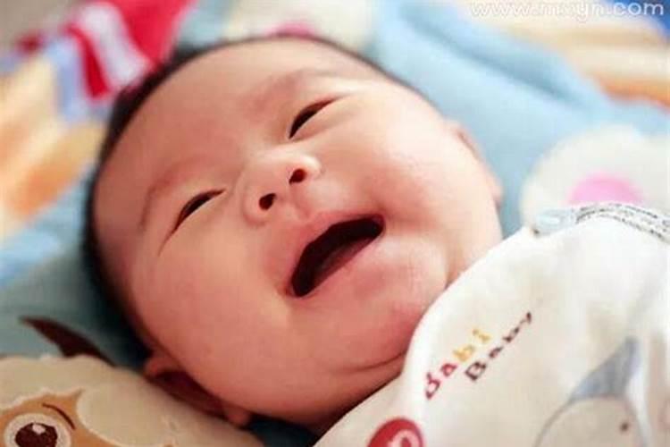 梦见自己生了个男孩还长牙齿了的预兆