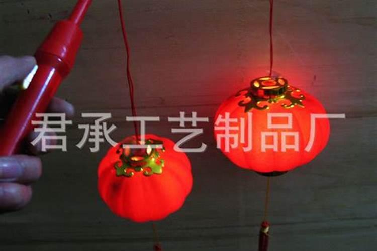 南京灯笼批发市场在哪里啊