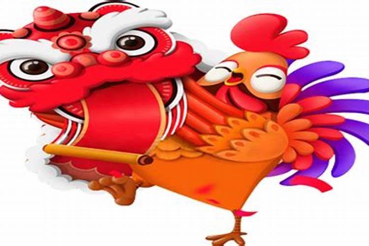 86属虎女的跟81属鸡男的相配吗适合做夫妻吗感情配对 老虎和鸡属相...