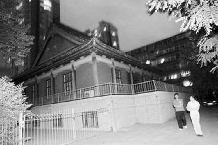 打算去东台观音禅寺为堕胎婴灵超度,大概是什么样的流程？