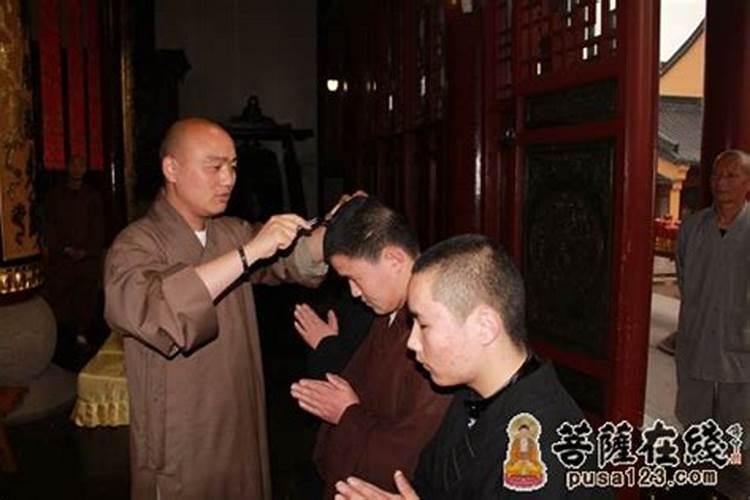 和尚做法事多少钱