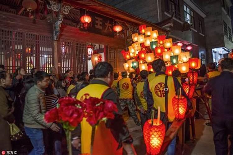 盲派八字秘诀串宫压运推流年秘法到底准不准