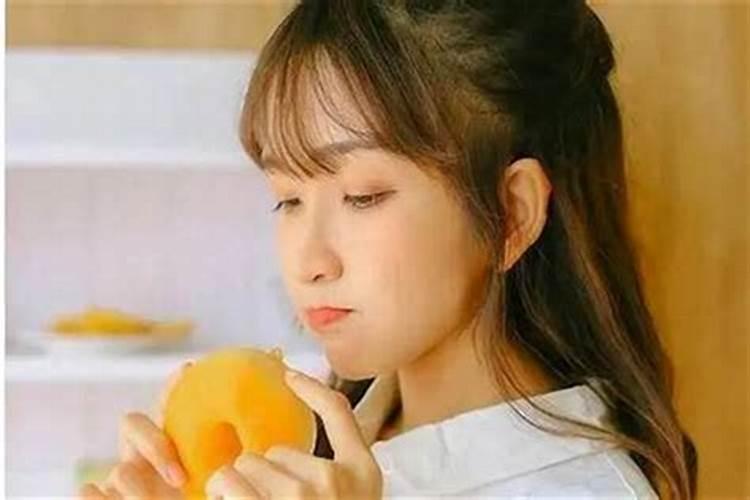 女命带偏财相貌特点