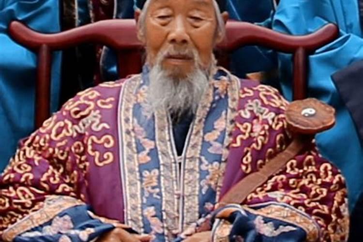 道长做法事对人有影响吗
