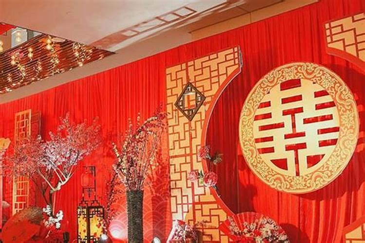 本命年结婚有什么忌讳