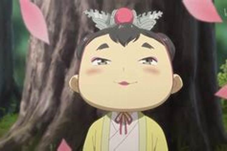 小忌子是什么意思？