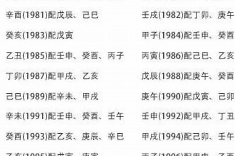 属羊和属羊六合吗不适合结婚的属相？