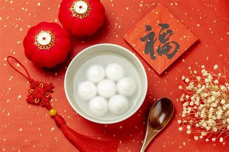 元宵节出生的宝宝怎么发朋友圈