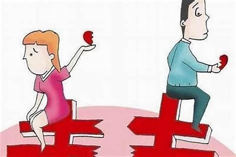 什么样的祖坟后代易离婚 祖坟杂草丛生不利子孙婚运？