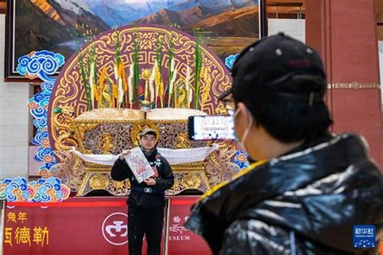 春节各民族的特色