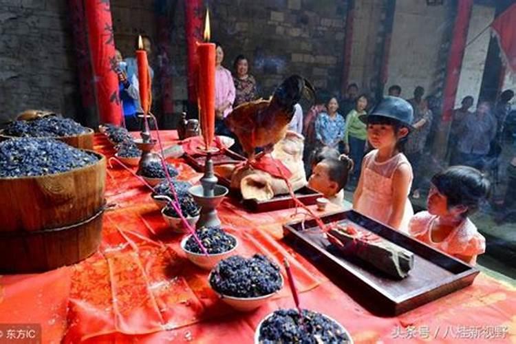 寒衣节是什么节日可以走亲戚吗？