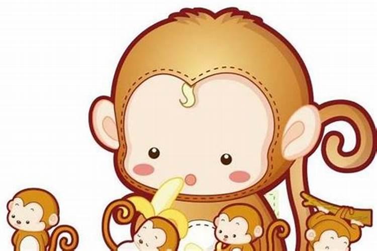 姻缘测试:属羊和属猴的合不合 婚姻怎么样