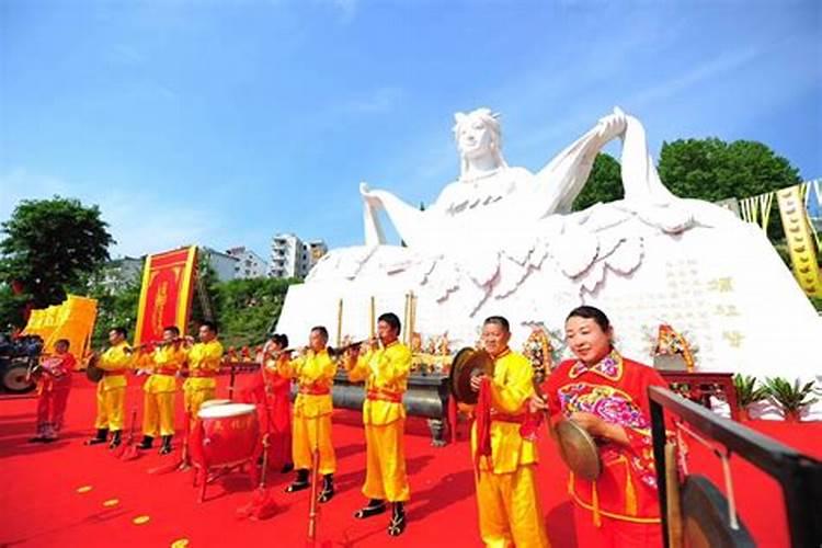 元宵节是远安习俗吗