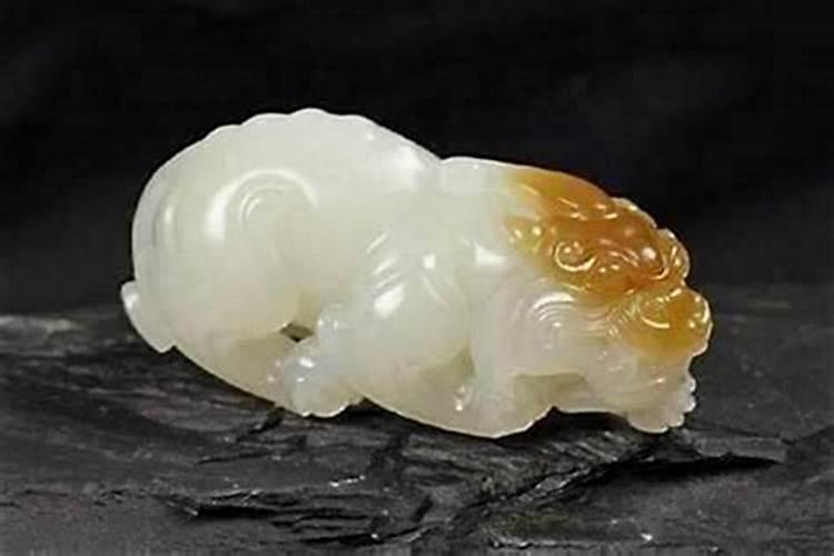 86火虎适合戴什么饰品