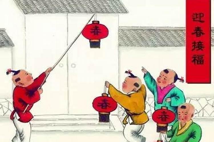 小年到正月十五的这些习俗,你都知道吗？