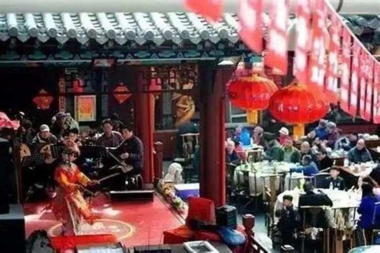 正月十五祭祖是哪里风俗