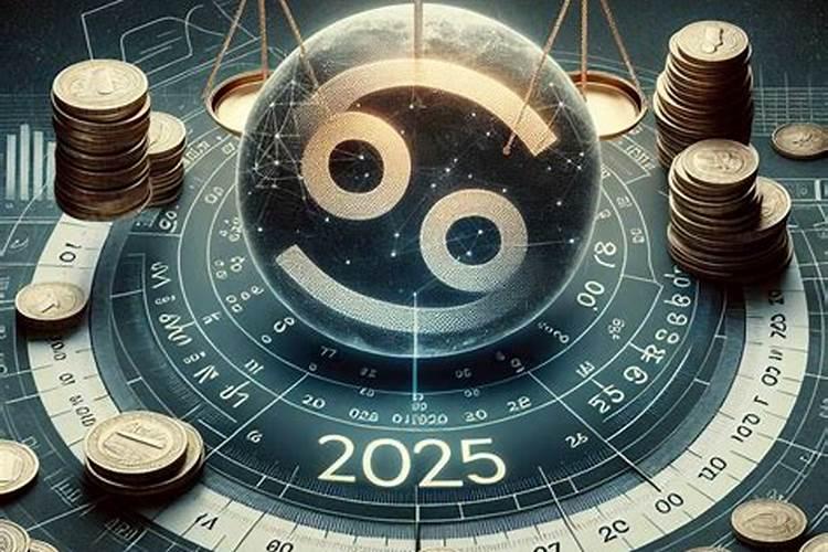 巨蟹座2025年6月3日运势