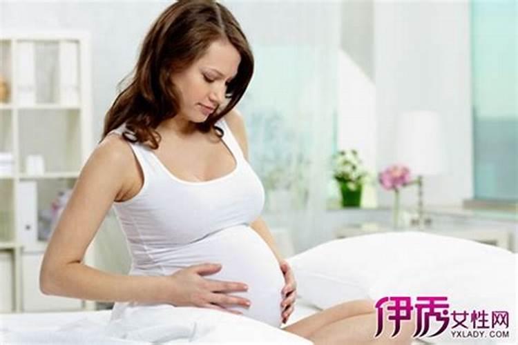 孕妇梦见和老公吵架生男生女 什么意思