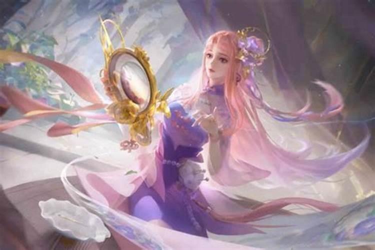 王者荣耀李白王昭君台词彩蛋