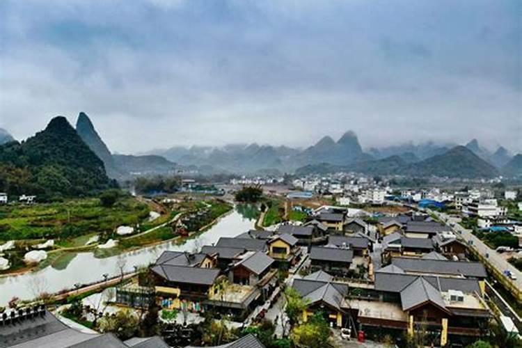 清远正月十五风俗,清远拜佛景区推荐