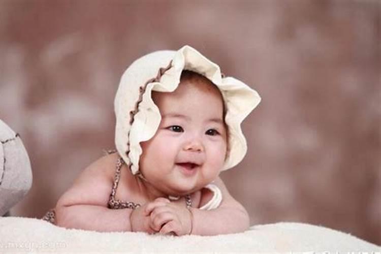 梦见小婴儿是什么意思, 有什么预兆