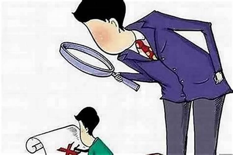 什么是小人小人的意思