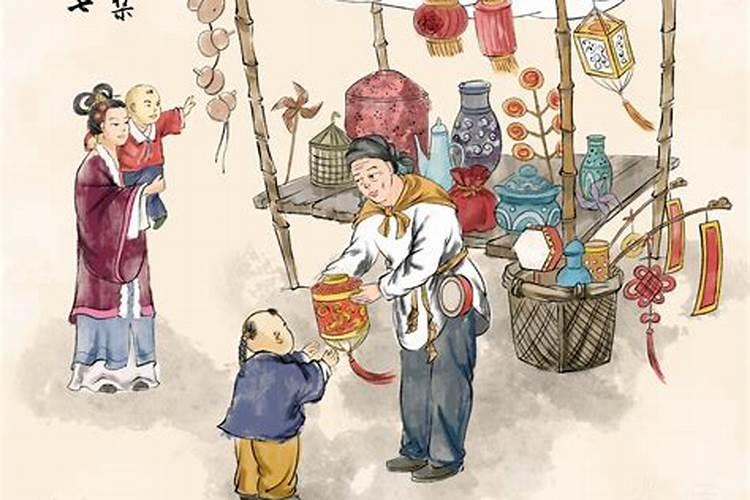 正月什么时候可以扫墓