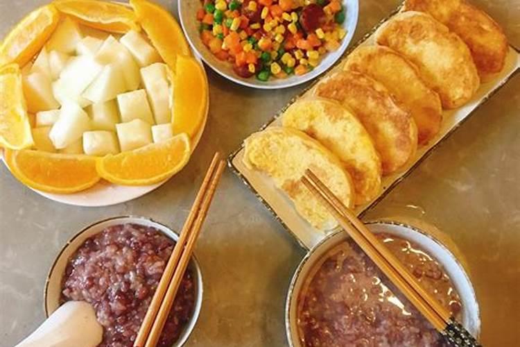 腊月初八腊八节 腊八节的由来和习俗