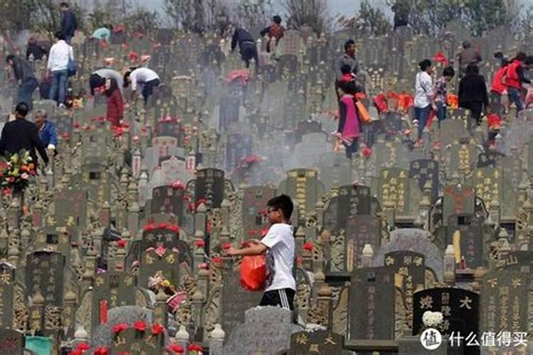 2022寒衣节在外地怎么给故去的亲人烧寒衣